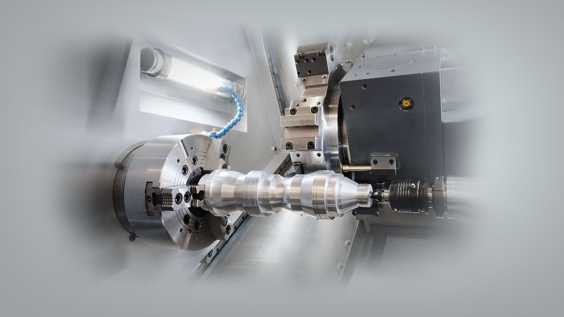 HIGH PRECISION MANUFACTURING LLC