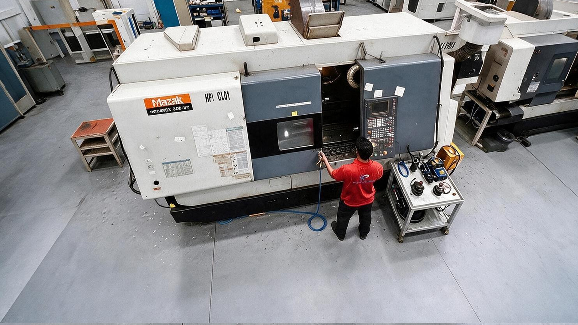 HP Image